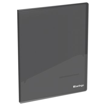 Папка с 20 вкладышами Berlingo 