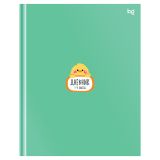 Дневник 1-11 кл. 40л. (твердый) BG "Цыпа", матовая ламинация