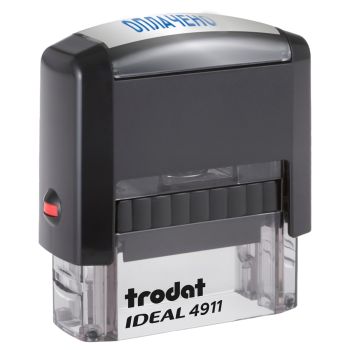 Штамп Ideal 