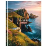 Дневник 1-11 кл. 40л. (твердый) BG "Маяк", глянцевая ламинация