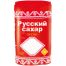 Сахар-песок Русский сахар, 1кг, полиэтиленовый пакет Сахар-песок Русский сахар, 1кг, полиэтиленовый пакет