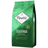 Кофе в зернах Poetti "Leggenda Original", вакуумный пакет, 1кг Кофе в зернах Poetti "Leggenda Original", вакуумный пакет, 1кг