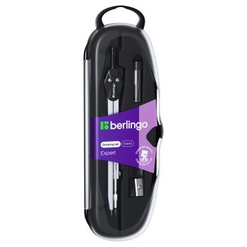 Готовальня Berlingo 