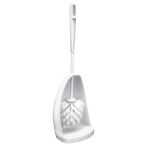 Ерш для унитаза Azur "Соло", с подставкой,  39*12,5*12см