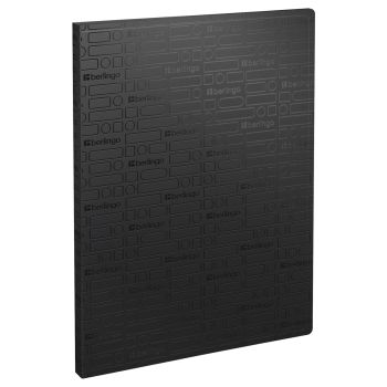 Папка с 10 вкладышами Berlingo 