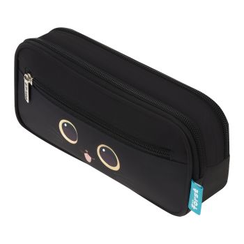 Пенал корпусный Först Eyes in the dark