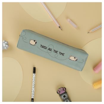 Пенал мягкий 200*55*40 MESHU 