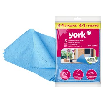 Салфетка для уборки York Салфетка для уборки York