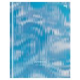 Дневник 1-11 кл. 48л. (твердый) BG "Размытие", глянцевая ламинация