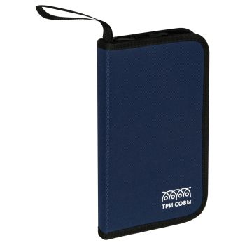 Набор инструментов для лепки и моделирования ТРИ СОВЫ, 14шт., в пенале