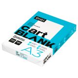 Бумага Cartblank "Digi" А3, 160г/м2, 250л., 146% Бумага Cartblank "Digi" А3, 160г/м2, 250л., 146%