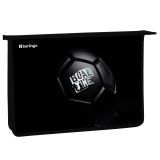 Папка для тетрадей 1 отделение, А4 Berlingo "Goal time", 340*245*40 мм, пластик, на молнии