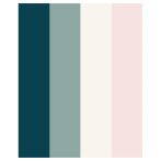 Упаковочная бумага глянц. 70*100см, MESHU "Serene colors", 80г/м2, ассорти 4 дизайна Упаковочная бумага глянц. 70*100см, MESHU "Serene colors", 80г/м2, ассорти 4 дизайна