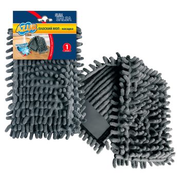 Насадка МОП для швабры 