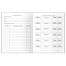 Дневник 1-11 кл. 40л. (твердый) BG Дневник 1-11 кл. 40л. (твердый) BG