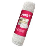 Тряпка для пола York, хлопок/полиэстер, 60*80см, 260г/м2, белая, в рулоне Тряпка для пола York, хлопок/полиэстер, 60*80см, 260г/м2, белая, в рулоне