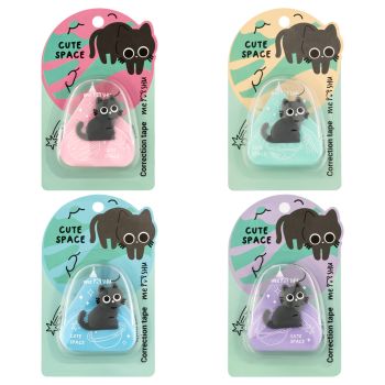 Корректирующая лента MESHU 