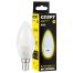 Лампа светодиодная Старт LED, серия 