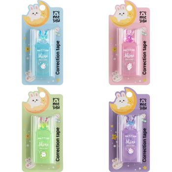 Корректирующая лента MESHU 