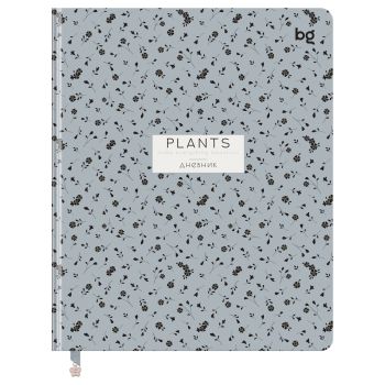 Дневник 1-11 кл. 48л. (ЛАЙТ) BG 