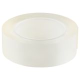 Клей-лента двусторонняя многоразовая OfficeSpace, 20мм*1мм*2м