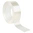 Клей-лента двусторонняя многоразовая OfficeSpace, 20мм*1мм*2м