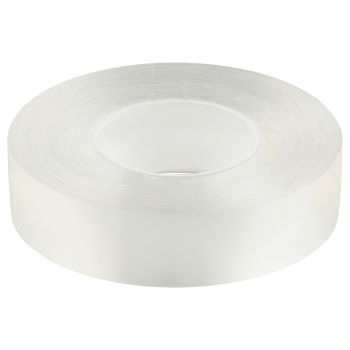 Клей-лента двусторонняя многоразовая OfficeSpace, 20мм*1мм*5м