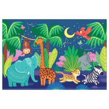 Пазл  160 эл. ТРИ СОВЫ 