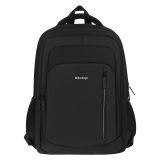 Рюкзак Berlingo City "Modern" 43*30*17см, 3 отделения, 4 кармана, отделение для ноутбука, эргономическая спинка