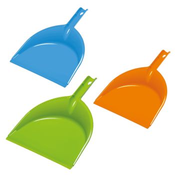 Совок для мусора Azur 