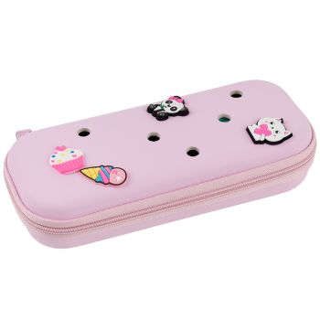 Пенал 1 отделение,  235*43*100 мм, Berlingo, 