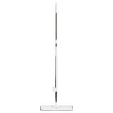 Швабра c отжимом, плоская, OfficeClean Professional, мет. ручка 120 см., две насадки из микрофибры Швабра c отжимом, плоская, OfficeClean Professional, мет. ручка 120 см., две насадки из микрофибры