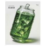 Тетрадь предметная 48л., BG "Юный гений" - Химия, эконом