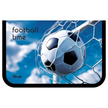 Пенал 1 отделение, 200*130 Först 