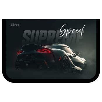 Пенал 1 отделение, 200*130 Först 