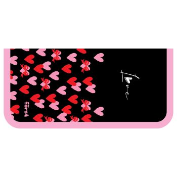 Пенал 1 отделение, 190*110 Först 