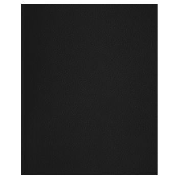 Тетрадь 96л., А4 клетка BG, бумвинил, черный