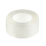 Клей-лента двусторонняя многоразовая OfficeSpace, 30мм*1,5мм*3м