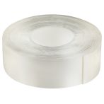 Клей-лента двусторонняя многоразовая OfficeSpace, 30мм*2мм*3м