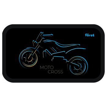 Пенал 2 отделения, 190*110 Först 