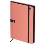Ежедневник датированный 2027г, А5, 176л., 7БЦ BG"Monochrome. Apricot", коралловый, soft touch Ежедневник датированный 2027г, А5, 176л., 7БЦ BG"Monochrome. Apricot", коралловый, soft touch