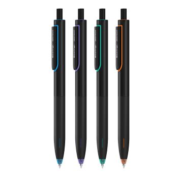 Ручка шариковая автоматическая Berlingo 