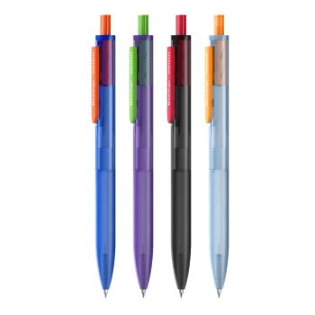 Ручка шариковая автоматическая Berlingo 