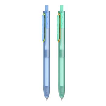 Ручка гелевая стираемая Berlingo 