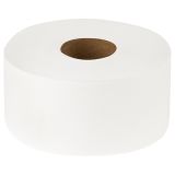 Бумага туалетная OfficeClean "Premium", 2-слойная, мини-рулон, 150м/рул., мягкая, тиснение, белая Бумага туалетная OfficeClean "Premium", 2-слойная, мини-рулон, 150м/рул., мягкая, тиснение, белая