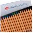 Набор профессиональных акварельных карандашей 