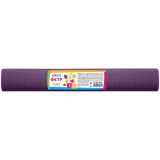 Фетр ArtSpace 50*70см, 2мм, фиолетовый, в рулоне