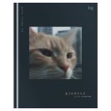 Дневник 1-11 кл. 48л. (твердый) BG "Грусть", матовая ламинация, выб.лак