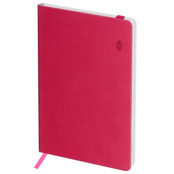 Записная книжка А6 80л. ЛАЙТ, кожзам, Greenwich Line 