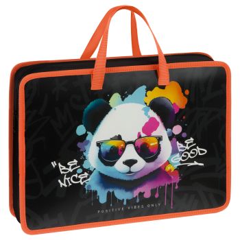 Папка с ручками А4 ArtSpace Папка с ручками А4 ArtSpace
